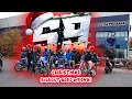 UK BIKELIFE SUNDAY RIDEOUT BEFORE CHRISTMAS🔥 | S59 VLOGS