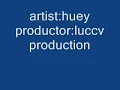 huey - pop lock and drop it (clean)