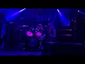 Necrot - Shadows And Light / Empty Hands @ PlayStation Theater, NYC, 3/7/2019