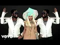 Download Lagu will.i.am, Nicki Minaj - Check It Out (Official Music Video)