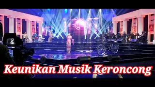 Download Perfome Keroncong TVRI MP3