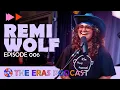 The Eras Podcast Remi Wolf - creating instinctively throwing parties bonding with Paramore