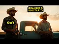 Download Lagu EL GRANJERO SOLITARIO VIVÍA SOLO, PERO UN DÍA LO ENCONTRÓ A ÉL...