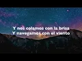 Foudeqush and Ludwig Göransson- Con La Brisa Lyrics