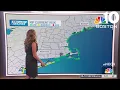 Forecast Great stretch of weather continuing