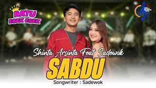 Shinta Arsinta Ft Sadewok - Sabdu (Official Music Video) | Bahagia Terus Karo Aku