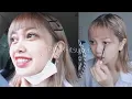 GRWM-itsuwa