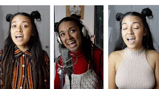 Go Do - Jonsi Alisha Todd cover