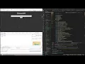 Purescript Collaborative Text Editing Prototype 8