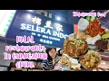 HALAL RESTAURANT IN GUANGZHOU INDONESIAN FOOD SELERA INDO