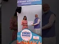 Viksit Bharat Ambassador Art workshop