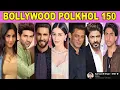BOLLYWOOD POLKHOL 150 | KRK #krkreview #bollywood #bollywoodkhabar #moviereview #bollywoodpolkhol 