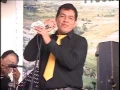 LA UNICA TROPICAL   POR LO QUE YO TE QUIERO
