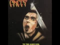 Cancer - Blood Bath