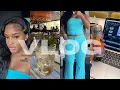 weekend vlog missing the old days wig ebook lunch date at yeppa new tv shows gender reveal