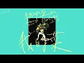 魏如萱 Waa Wei feat. 影子計畫 - 我的菜 |  手寫歌詞'08