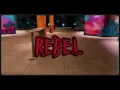 fLyyTyme REBEL Visualizer Dir By KDub Media