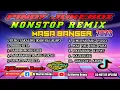 Pinoy JukeBox Nonstop Remix - Masa Banger (DjWarren)
