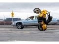 Download Lagu The UNKNOWN Ride (4K) - Unknown Industries
