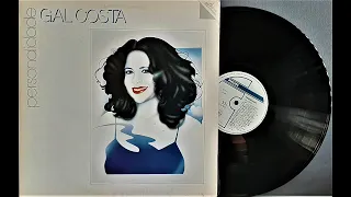 G.A.L  C.O.S.T.A - Personalidade - ℗ 1987 - (Baú Musical)