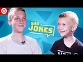 That s Amazing Bad Joke Telling
