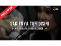 Lagu Angela Nazar - Cita Citata (Sakitnya Tuh Disini) | Cover Version