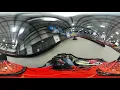 Pole Position Racing P2R Karting Grimes Iowa