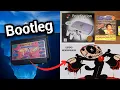 the Bootleg Games Iceberg Explained