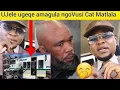 Download Lagu Cop Reveals Shocking Truth About Cat Matlala | YOU Won't Believe This!
