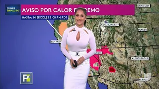 Jackie Guerrido 09 07 2021