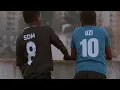 UZI -  Panama feat @SDM92  (Lyrics Video)