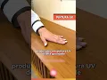 Vídeo do produto