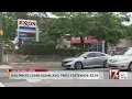 NC gas prices climb again this week