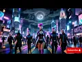 Download Lagu Ciber Tokyo City
