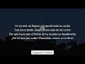 Rauw Alejandro - Mil Mujeres (Letra/Lyrics) | COSA NUESTRA