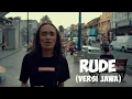 Download Lagu RUDE -  MAGIC ! (COVER PARODI JAWA) NDRUW NEVEREND