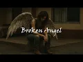 Download Lagu Broken Angel