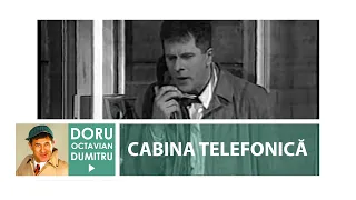Download Cabina telefonică | Doru Octavian Dumitru MP3