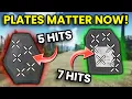 The Best Plates In Tarkov s Updated Armor System