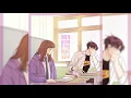 [Official Audio] CHEEZE - Never Loved This Way Before :: Odd Girl Out X CHEEZE