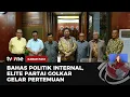 Download Lagu Partai Golkar Menatap Pemilu 2024 | Kabar Pagi tvOne