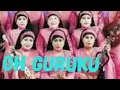 Lagu STEREO HD - OH GURUKU - NASIDA RIA SEMARANG