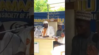 jamahliy 1st tafsir in year 2020 1441ah 