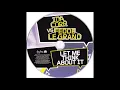 Download Lagu Ida Corr Vs  Fedde Le Grand   Let Me Think About It Extended Club Mix