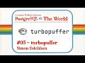 turbopuffer Object Storage-native Database for Search Simon Eskildsen