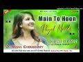 Download Lagu Main To Hoon Pagal Munda Sharukh Khan Shree Devi  Hard Killer Bass Dj Remix Vikash Gowala { Amit_Nik