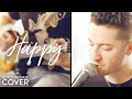 Happy - Pharrell Williams (Despicable Me 2)(Boyce Avenue cover) on Spotify \u0026 Apple