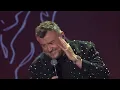 ЛЮБО КИРОВ & ОРЛИН ГОРАНОВ - СВЕТЪТ Е ЗА ДВАМА (LIVE  2025)