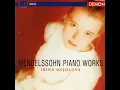 Scherzo a Capriccio in F-Sharp Minor