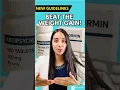 Metformin for Antipsychotic Weight Gain - Explained